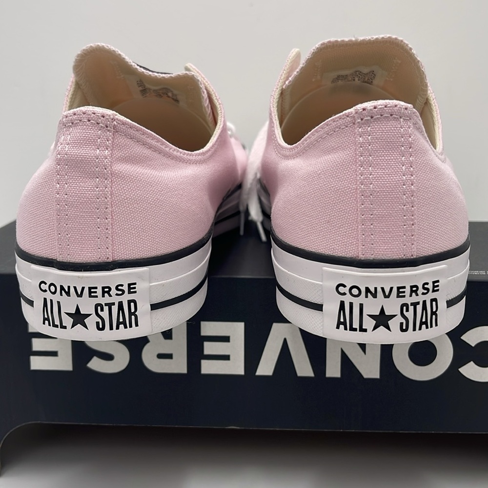 Converse Men’s A08628F
CTAS OX PINK FOAM Sneakers Chuck Taylor All Star - Picture 13 of 16